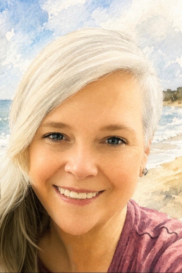 Cruise Brothers Travel Agent Dolores Hopkins